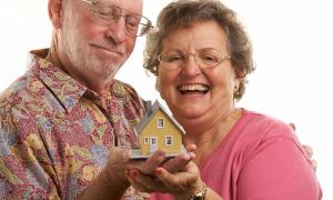 Real estate tax for pensioners for 2017-2018: types of benefits