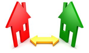 Родственный обмен квартир: оформление документов и порядок мены жилья