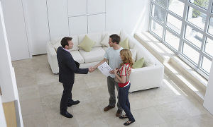 About what a buyer needs to know when buying an apartment
