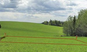 Act of approval of the boundaries of the land plot, basic requirements